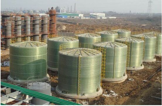 玻璃鋼鹽酸儲罐哪家好