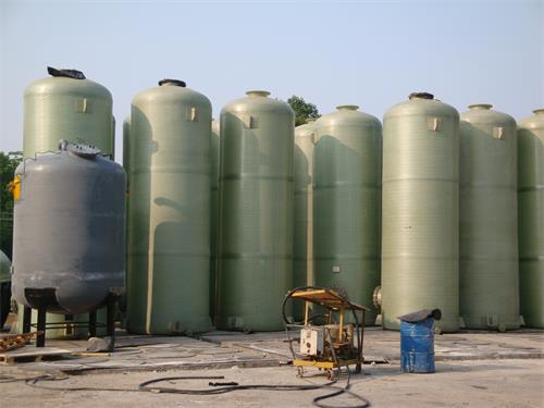 什么叫玻璃鋼鹽酸罐？為您詳細介紹