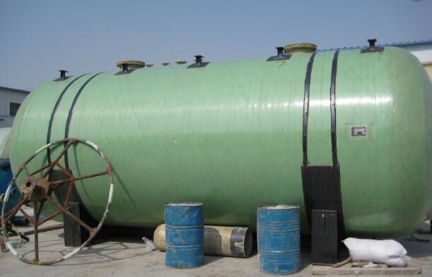 河北玻璃鋼儲罐技術要求，玻璃鋼儲罐規格及基本參數