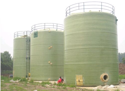 河北玻璃鋼儲罐怎么測壁厚，玻璃鋼儲罐怎么收費