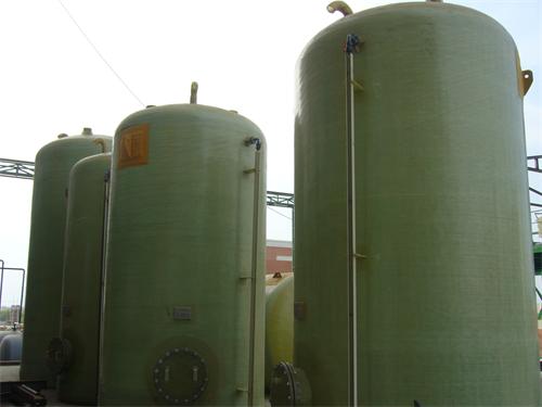 我們在購買玻璃鋼罐的時候應該注意哪些問題？