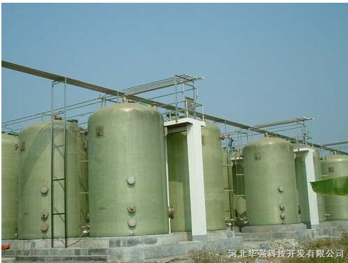 河北酸堿玻璃鋼儲罐哪家好 酸堿玻璃鋼儲罐規格型號