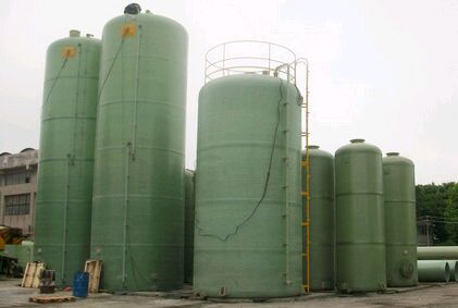 40立方玻璃鋼儲(chǔ)水罐價(jià)格