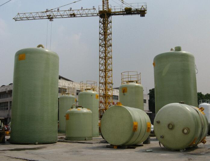 耐用的玻璃鋼罐選擇技巧