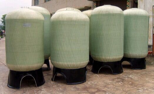 酸堿玻璃鋼儲罐安全使用指南